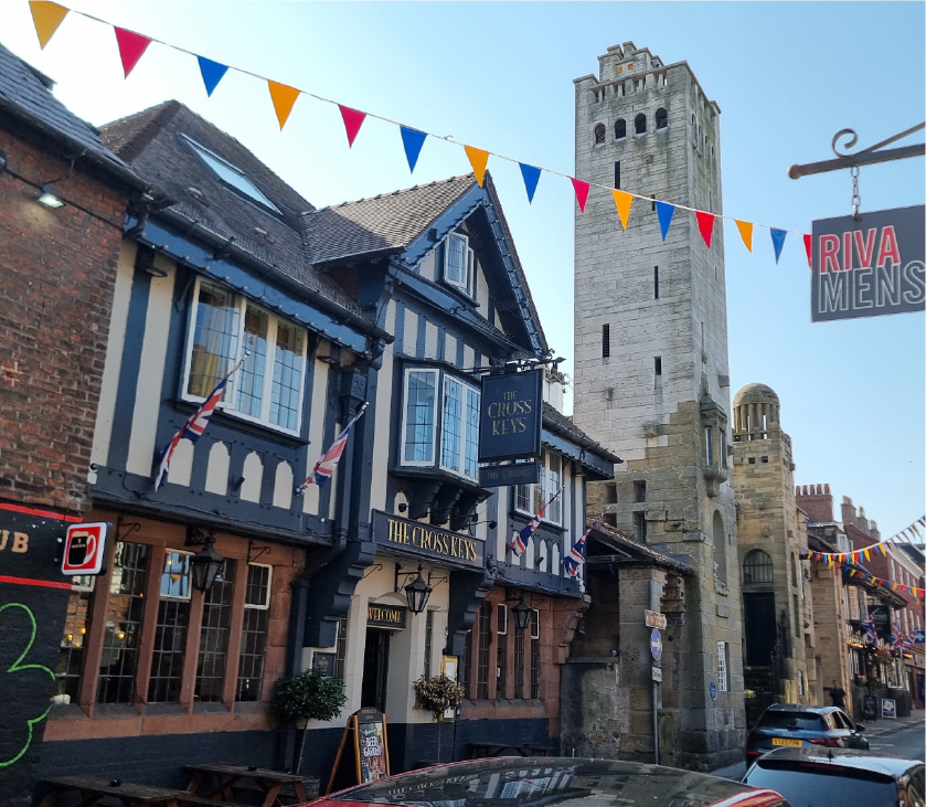 Knutsford BID-02