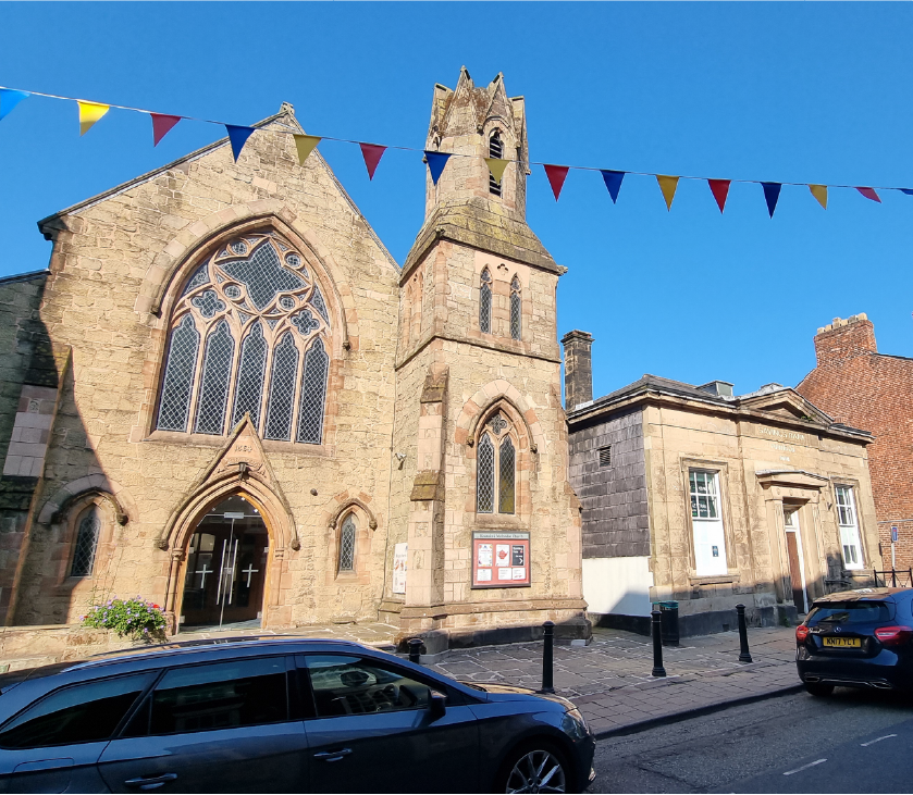 Knutsford BID-03