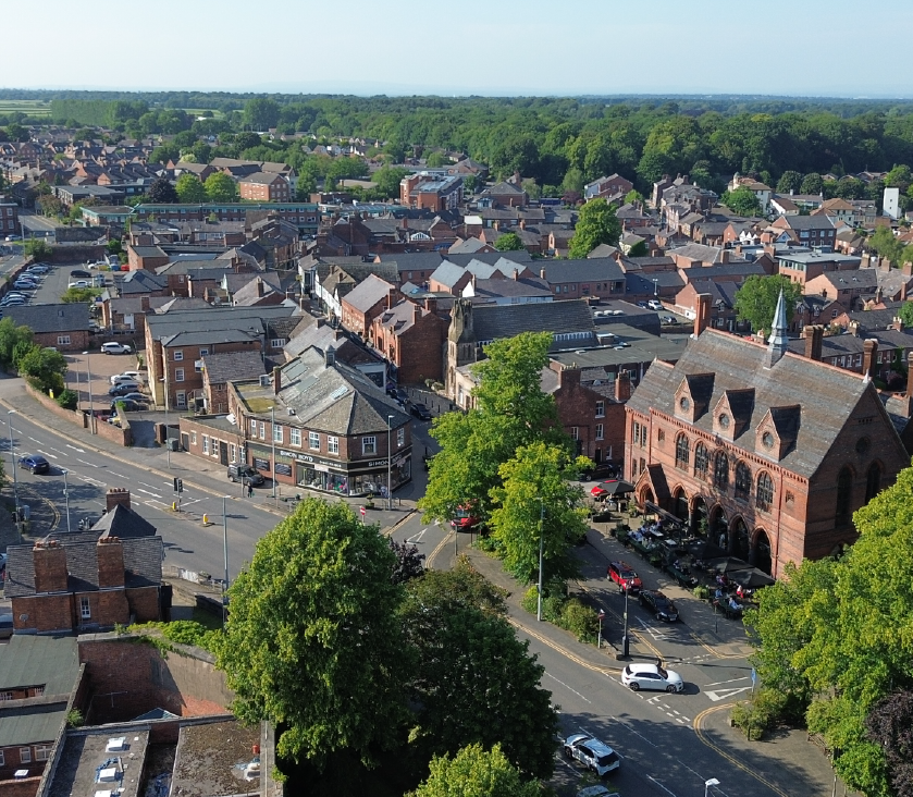Knutsford BID-07