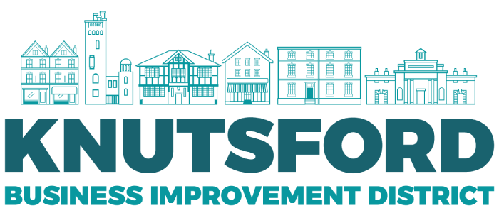 Knutsford BID