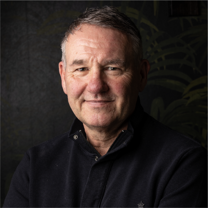 Richard Milkins