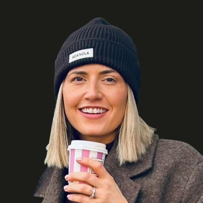 April Doherty