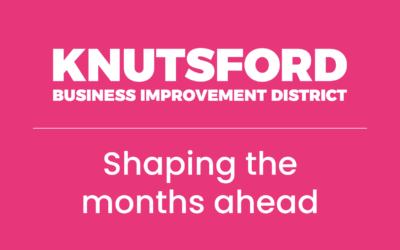 Shaping the Months Ahead